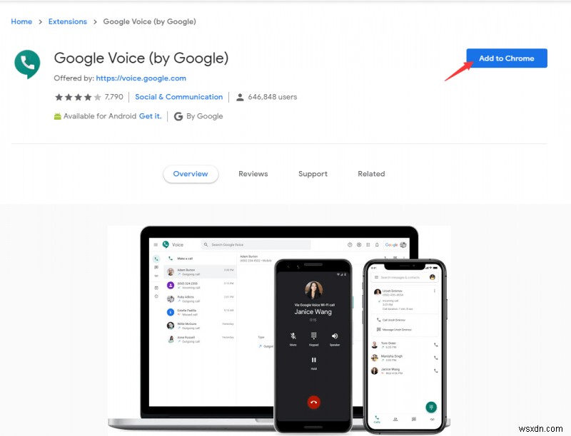 Mac용 Google 보이스 앱을 얻는 2가지 쉬운 방법 