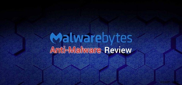 Malwarebytes 검토:Mac용 맬웨어 방지 프로그램 