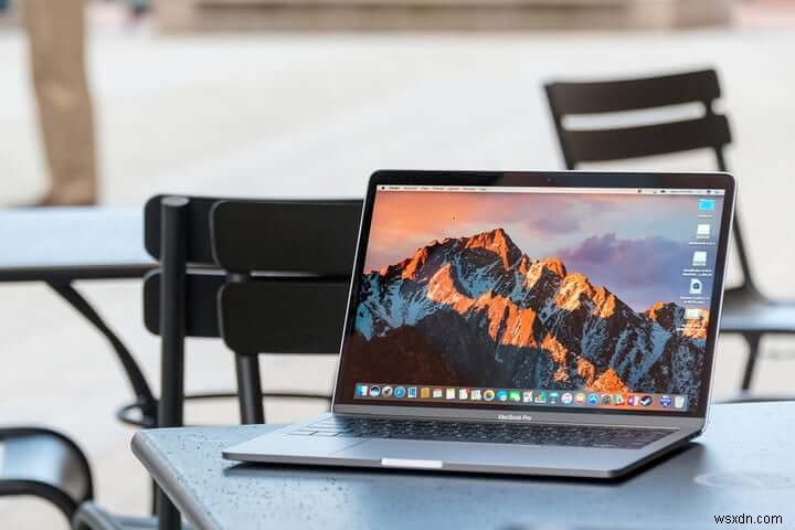 MacBook 대 MacBook Air:초슬림형 Apple 노트북