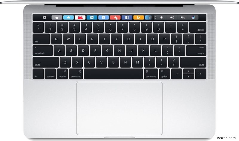 MacBook Pro 키보드가 작동하지 않는 최고의 솔루션 