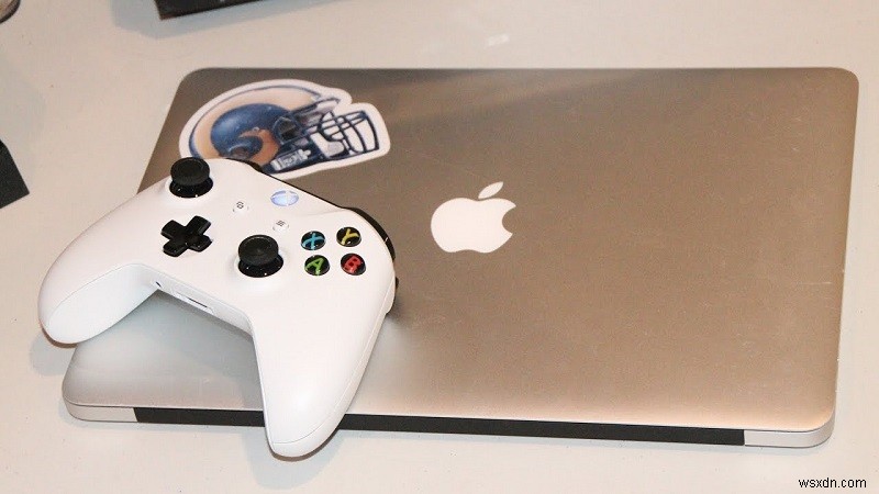 Xbox One 컨트롤러를 Mac에 효과적으로 연결하는 방법 