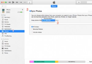 iTunes 없이 Mac에서 iPhone으로 사진 전송하는 방법 완벽 가이드