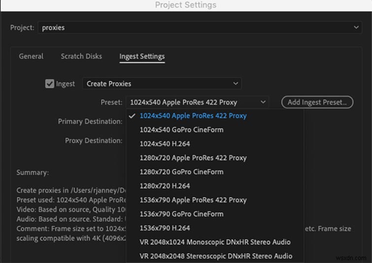Mac에서 Adobe Premiere CC Pro 속도를 높이는 방법 