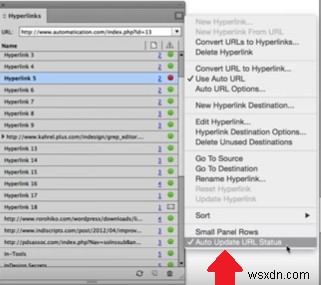 Mac에서 InDesign 속도를 높이는 방법 