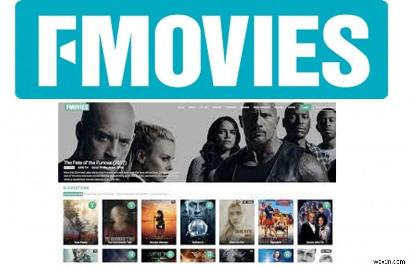 FMovies는 영화를 다운로드하는 것이 안전하고 합법적입니까? 