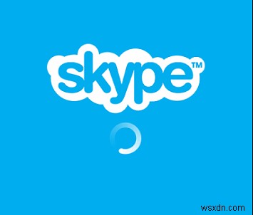 Skype 느린:일이 발생했을 때 해야 할 일 