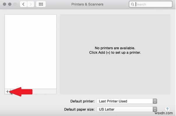 효율성 향상을 위해 Mac에 프린터를 추가하는 방법 