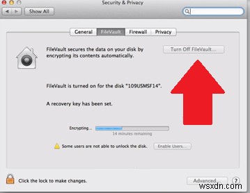 FileVault 디스크 암호화란 무엇이며 Mac에서 사용하는 방법