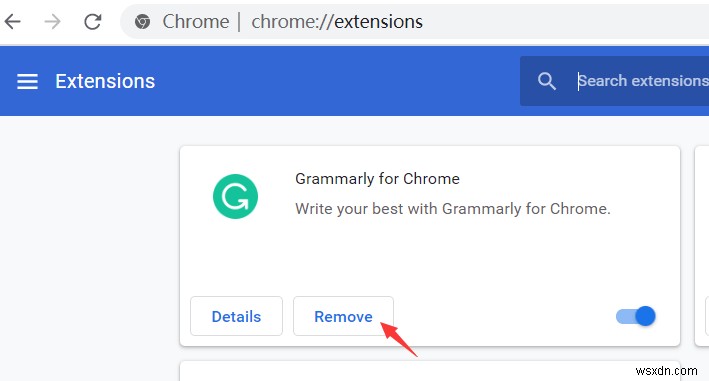 종합 가이드:Chrome에서 바이러스를 제거하는 방법 