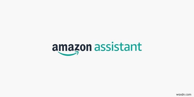 Mac에서 Amazon Assistant를 제거하는 방법 