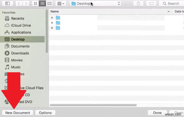 Mac의 클립보드 기록 보기 및 관리 방법 