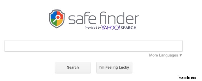 Mac에서 Safe Finder 바이러스를 쉽게 제거하는 방법