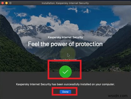 Kaspersky는 Mac을 보호하는 데 사용해도 안전합니까? 