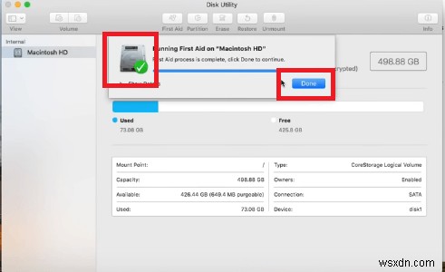 Mac을 보호하기 위해 WebHelper를 제거하는 방법 - 쉬운 단계