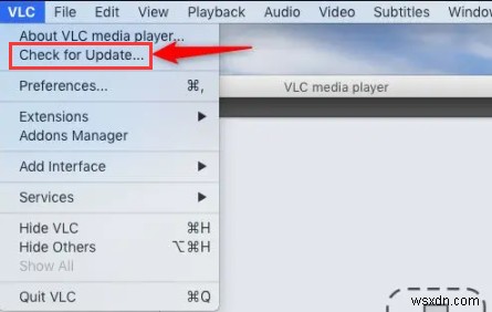 VLC 소리가 나지 않는 문제를 해결하기 위한 유용한 솔루션 