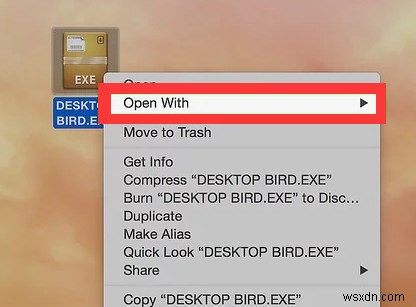 최고의 솔루션:Mac에서 EXE 파일을 열고 실행하는 방법 