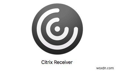Mac용 Citrix Receiver란 무엇이며 어떻게 작동합니까? 