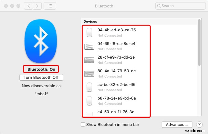 Bluetooth 헤드폰을 Mac에 연결하는 방법 [문제 해결]