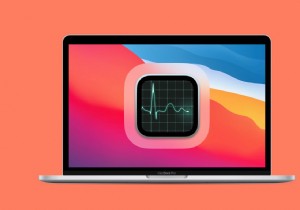 Mac 활동 모니터(Activity Monitor)로 속도 높이는 방법 총정리