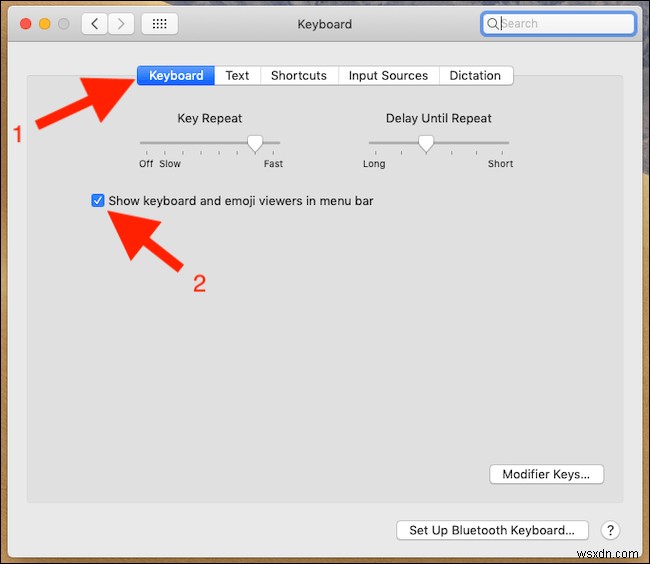 Mac에서 악센트를 입력하는 방법(3가지 쉬운 방법)