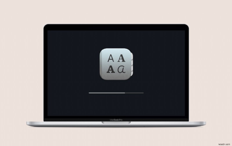 Mac에 글꼴을 설치하는 방법에 대한 가장 쉽고 쉬운 안내서