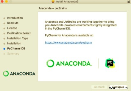 Mac에 Anaconda를 쉽고 성공적으로 설치하는 방법 