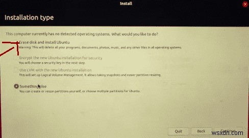 Mac에 Linux를 쉽게 설치하는 방법 