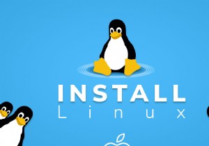 맥(Mac)에 리눅스(Linux) 설치하는 방법: 초보자를 위한 단계별 완벽 가이드
