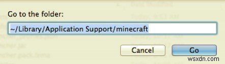 Mac에 Minecraft Mods를 쉽게 설치하는 방법 