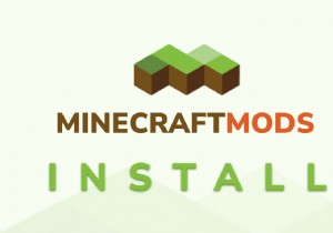 맥(Mac)에 마인크래프트 모드 쉽게 설치하는 방법 완벽 가이드
