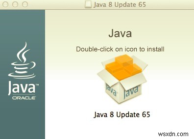 쉽고 빠르게 Mac에 Java를 설치하는 방법 