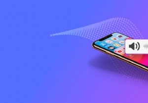 iPhone에서 삭제된 음성 메일을 복구하는 방법