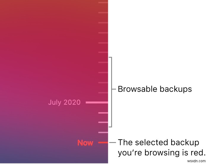 Macbook에서 삭제된 iMessage를 복구하는 방법 