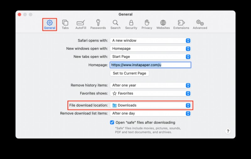 Mac에서 삭제된 다운로드 폴더를 복원하는 방법:알아야 할 모든 것 