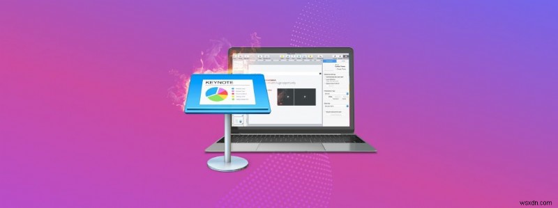 Mac에서 삭제/저장되지 않은 Keynote 프레젠테이션을 복구하는 방법