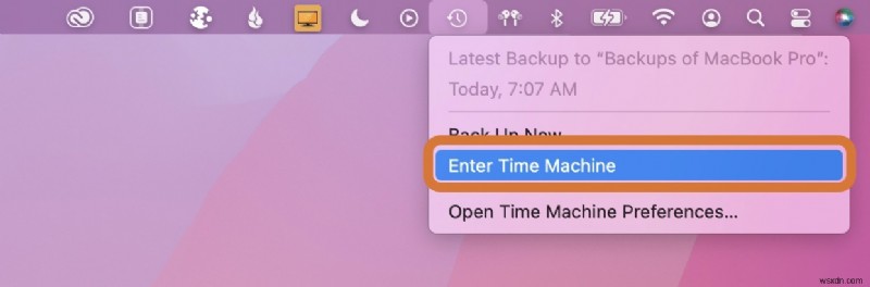 Mac에서 삭제/저장되지 않은 Keynote 프레젠테이션을 복구하는 방법