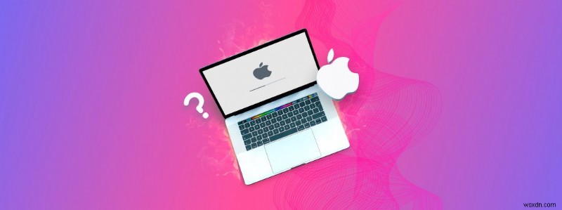 부팅되지 않는 Macbook에서 데이터를 복구하는 방법:알아야 할 모든 것 