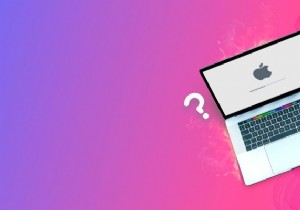 부팅되지 않는 Macbook에서 데이터를 복구하는 방법:알아야 할 모든 것 