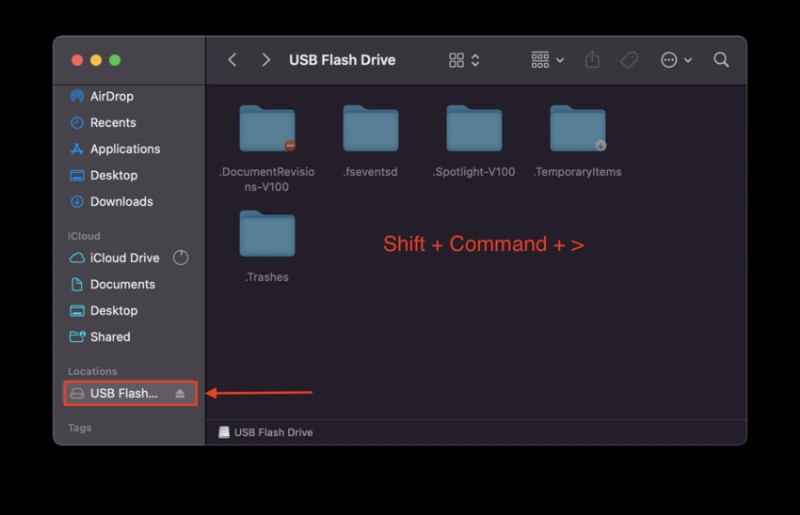 Mac의 하드 드라이브에서 삭제된 파일을 복구하는 방법 