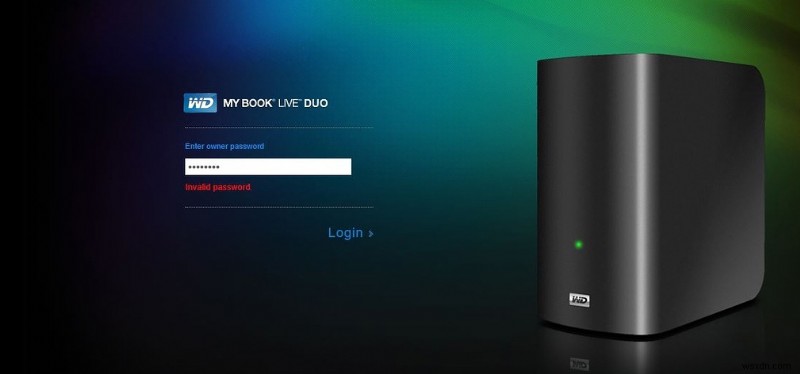 Western Digital My Book NAS 하드 드라이브에서 데이터를 복구하는 방법 