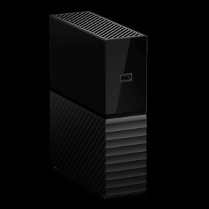 Western Digital My Book NAS 하드 드라이브에서 데이터를 복구하는 방법 