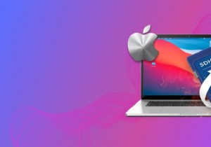 맥(Mac)에서 SDHC 카드 데이터 복구하는 방법 – 단계별 완벽 가이드