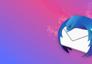 Mac에서 삭제된 Thunderbird 이메일을 복구하는 방법:알아야 할 모든 것