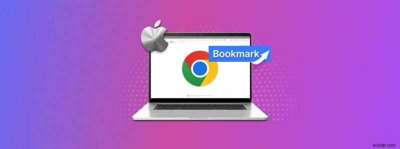 Mac의 Chrome에서 삭제된 책갈피를 복구하는 방법