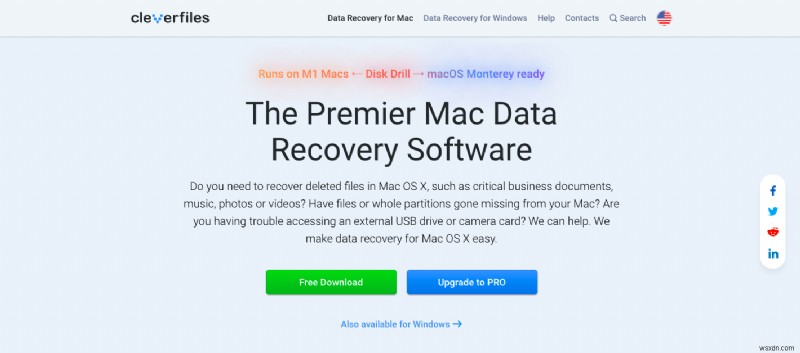 Mac의 SSD에서 삭제된 데이터를 복구하는 방법:알아야 할 모든 것 