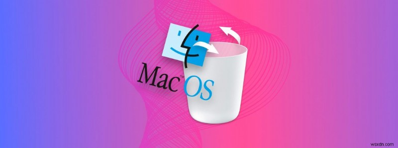 Mac OS를 업그레이드하면 모든 것이 삭제됩니까? 확장된 답변 