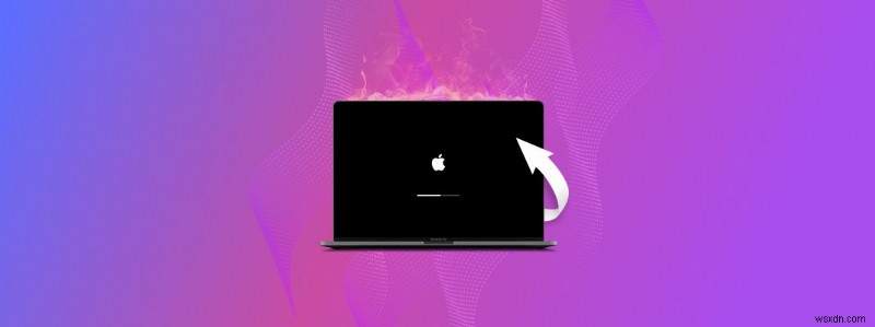 데이터 손실 없이 Macbook Pro를 재설정하는 방법(단계별 가이드) 