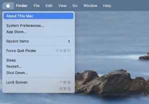 맥(Mac) 저장 공간 확인 방법과 여유 공간 확보하는 완벽 가이드