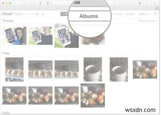 MacBook에서 삭제된 사진을 복구하는 방법