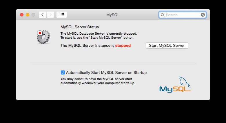 Mac에서 MySQL 루트 비밀번호 재설정 | MacUpdate 블로그